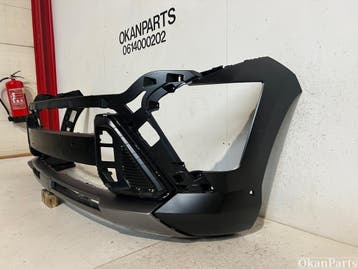 Hyundai Kona II SX2 Voorbumper 86512-BE100, Ophalen, Gebruikt, Voor, Bumper