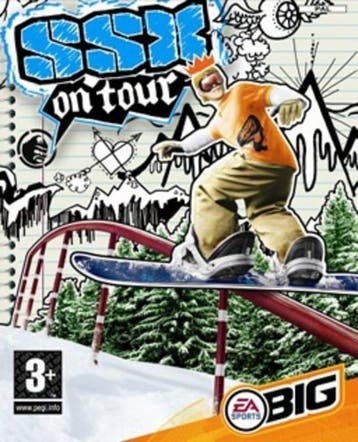 SSX on Tour [Xbox Original], Ophalen of Verzenden, Nieuw
