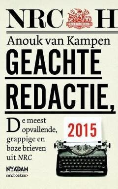 Geachte redactie, (editie 2015) (9789046820247), Verzenden, Nieuw