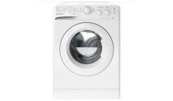 Indesit Mtwc 91295 W Wasmachine 9kg 1200t, Ophalen of Verzenden, Nieuw