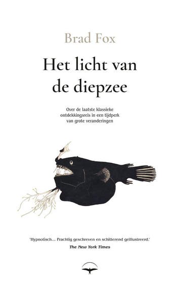 Het licht van de diepzee (9789400410312, Brad Fox), Verzenden, Nieuw