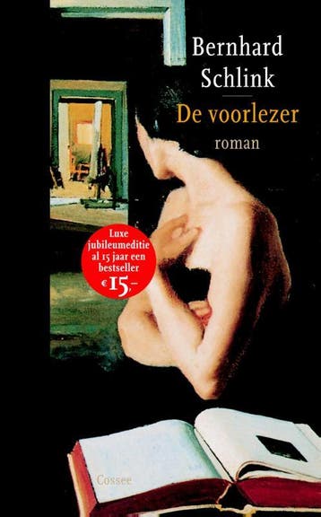 Voorlezer - Bernhard Schlink 9789059360303, Verzenden, Gelezen, Bernhard Schlink