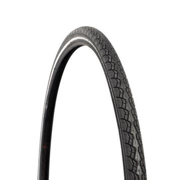 Buitenband 26x1 3/8 Reflecterend, Fietsen en Brommers, Verzenden, Nieuw
