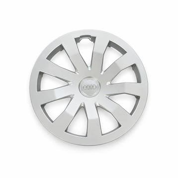 Audi A1 (GB) wieldop, Ophalen of Verzenden, Nieuw