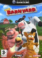 Beestenboel (Gamecube Games), Ophalen of Verzenden, Zo goed als nieuw