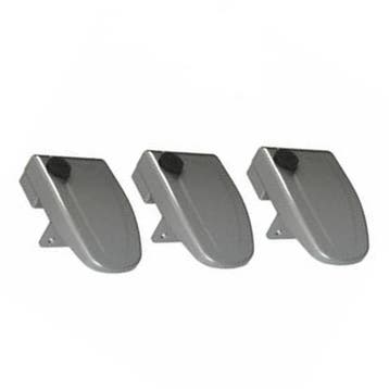 Safe Door Frame 3 Grey, Caravans en Kamperen, Ophalen of Verzenden, Nieuw