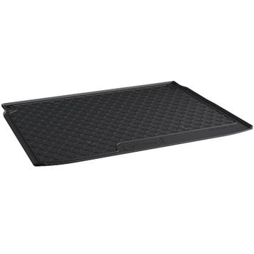 Rubber kofferbakmat | geschikt voor Renault | Kadjar 15- 5d, Verzenden, Nieuw