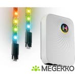 Hyte LS10 LED Strip 3 Pack with NP50, Verzenden, Nieuw
