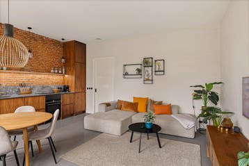 Te huur: Appartement Oosterpark in Amsterdam, Noord-Holland, Appartement, Amsterdam