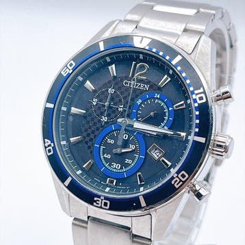 Citizen - Eco-Drive - Zonder minimumprijs - H500-S061083 HST, Nieuw