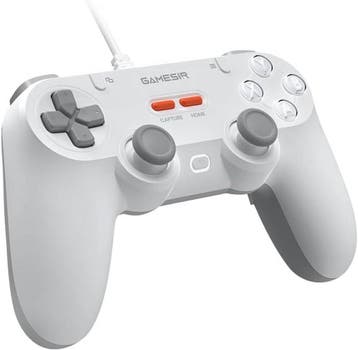 Gamesir T3 Tegenaria Lite - Bedrade Game Controller - PC,..., Ophalen of Verzenden, Nieuw, Gamesir