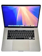 MacBook Pro 2019 Touch Bar | i9 | 64gb | 2TB SSD | 16 inch, Computers en Software, Apple Macbooks, MacBook Pro, 1 TB of meer, 64 GB of meer