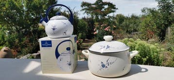 Villeroy & Boch - Keukencontainer (2) - Villeroy & Boch