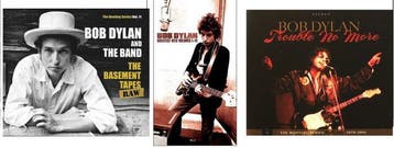 Bob Dylan Collectable CD Lot - Including 4 CD Longbook & 2 x, Nieuw in verpakking