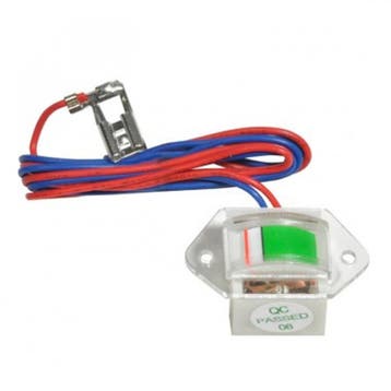 Dometic Indikator gas RMS8400 2923499210, Caravans en Kamperen, Kampeeraccessoires, Nieuw