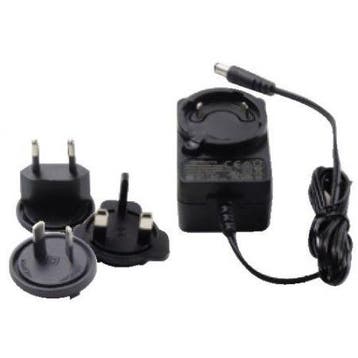 Reef Factory Charger 12V 2A EU/UK/JP, Ophalen of Verzenden, Nieuw