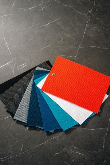A-Merk Tapijt nu 50% Korting tijdelijk Op= Op, Ophalen, Nieuw, Blauw, Multi