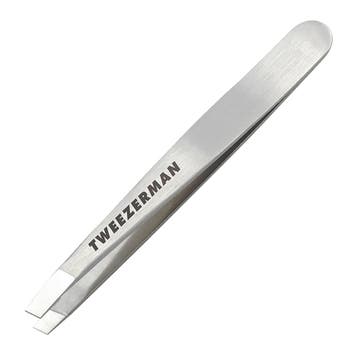 Tweezerman  Mini Slant Tweezer  Classic, Verzenden, Nieuw