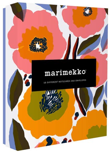 Marimekko Kukka Notecards, Verzenden, Nieuw