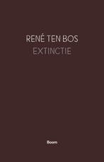 Extinctie 9789024426980 René ten Bos, Verzenden, Zo goed als nieuw, René ten Bos