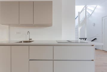 Te huur: Appartement Paulus Potterstraat in Amsterdam, Noord-Holland, Appartement, Amsterdam