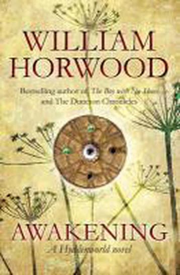 Hyddenworld 02. Awakening - William Horwood 9780330461696, Verzenden, Zo goed als nieuw, William Horwood