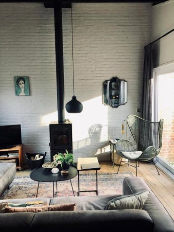 Te huur: Huis Duinschooten in Noordwijkerhout, Noordwijkerhout, Zuid-Holland