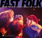 cd digi - Various - Fast Folk - A Community Of Singers &a..., Cd's en Dvd's, Verzenden, Zo goed als nieuw