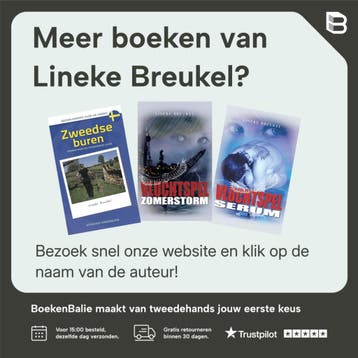 Zwarte draad - Lineke Breukel 9789493244412, Verzenden, Gelezen, Lineke Breukel