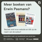 Breekpunt 9789493255487 Erwin Pasmans, Boeken, Verzenden, Zo goed als nieuw, Erwin Pasmans
