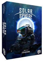 Solar Sphere Expansions Box - NIEUW, Verzenden, Nieuw
