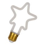 Bailey LED Party Bulb Neon Ster E27 4W 70lm Blauw Niet-Di..., Ophalen of Verzenden, Nieuw