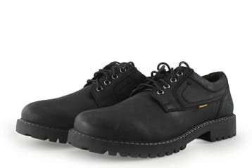 Clarks Veterboots in maat 43 Zwart, Verzenden, Zwart, Boots, Clarks