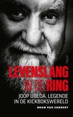 Levenslang in de ring 9789021480695 Bram van Zundert, Verzenden, Gelezen, Bram van Zundert