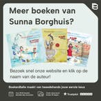 De bende van vier - Scheetjesles en andere voorleesverhalen, Boeken, Verzenden, Zo goed als nieuw, Sunna Borghuis