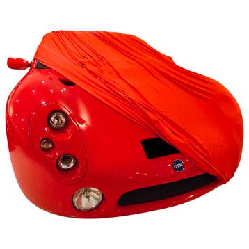 Autohoes voor Westfield GTM (1991-2022) Indoor BESTE PASVORM, Ophalen of Verzenden, Nieuw, Op maat