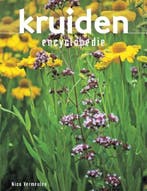 Kruiden encyclopedie | 9789036628075 | Nico Vermeulen ;, Boeken, Zo goed als nieuw, Nico Vermeulen ; TextCase