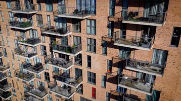 Te huur: Appartement Treubstraat in Rijswijk, Appartement, Zuid-Holland, Rijswijk