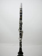 Klarinet Jupiter JCL-1100S 18/6 grenadilla Hout nieuwstaat, Muziek en Instrumenten, Bes-klarinet, Ophalen of Verzenden, Zo goed als nieuw