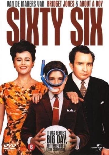 dvd film - Sixty Six (D) - Sixty Six (D), Verzenden, Zo goed als nieuw