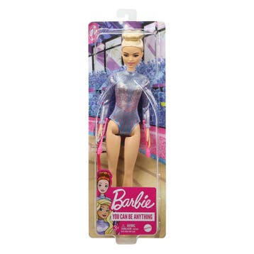 Barbie pop ritmische gymnastiek - c van €17,99 voor €14,39, Ophalen of Verzenden, Nieuw