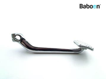 Rempedaal Honda VT 750 C Shadow 1983-1987 (VT750C RC14 RC29), Verzenden, Gebruikt