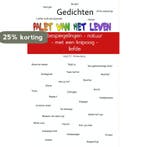 Palet van het leven 9789402110395 Anja E.C. Klinkenberg, Boeken, Verzenden, Zo goed als nieuw, Anja E.C. Klinkenberg