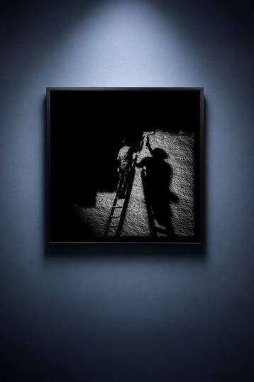 Tijs Dragtsma (1992) - The Painter Erases the Stars