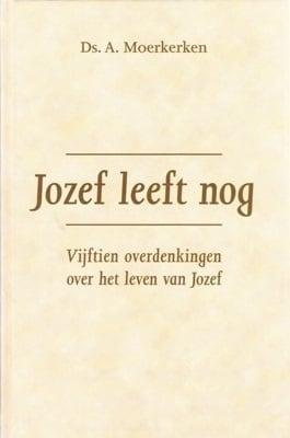 Moerkerken, Ds. A.-Jozef leeft nog, Verzenden, Gelezen