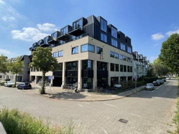 Te huur: Studio Randhoeve in Houten, Houten, Utrecht