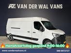 Renault Master | 2.3 dCi 136pk L3H2 Euro6 Airco | Camera |, Auto's, Gebruikt, Euro 6, Renault, Wit
