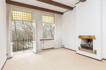 Te huur: Appartement Sarphatipark in Amsterdam, Noord-Holland, Appartement, Amsterdam