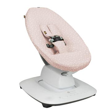 Mamaroo 5 Hoes | Daisy wafel, Kinderen en Baby's, Wipstoeltjes, Nieuw