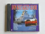 Don Kozakken Koor - Jubilee Concert / Serge Latisef, Cd's en Dvd's, Ophalen of Verzenden, Zo goed als nieuw